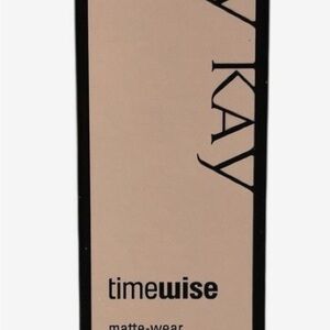 Mary Kay TimeWise Matte-Wear Foundation